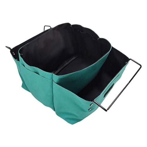 Leiter Bag Tool Aufbewahrungstasche Multifunktional Für Reparaturarbeit Tool Organisatoren Leiter Tragbar Faltbar Tragbar von Bokcztml