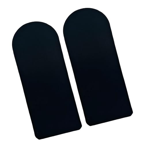 Nonskid Polising Pad Slide Matten Gummi Schiebebad Für Glatte Bewegung Von Slushies Maschinen Auf Allen Oberflächen von Bokcztml