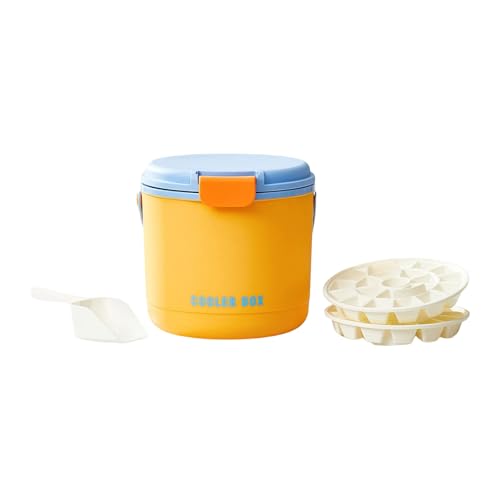 Praktische Eiswürfel Tablett Eiswürfel Tablett Isolierte Eiseimer Eiswürfel Formen Plastiktextur Für Cocktails Getränk Praktische Eiswürfel Tablett Eiswürfel Tablett Isolierte Eiseimer Eiswürfel Formen Plastiktextur Für Cocktails Getränk von Bokcztml