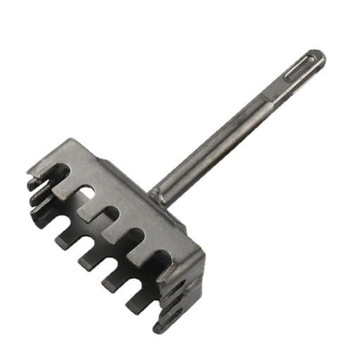 Precisions Electrical Outlet Stanzwerkzeug Mit Ergonomischem 86 Typ Square Socket Cutter Für Wand Und Renovierungsarbeiten Precisions Electrical Outlet Stanzwerkzeug Mit Ergonomischem 86 Typ Square Socket Cutter Für Wand Und Renovierungsarbeiten von Bokcztml