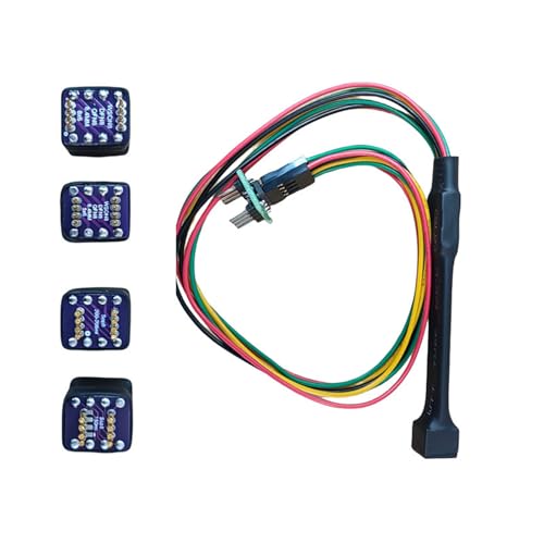 SOP8/VSOP8/VSON8/WSON8 CHIP Download Burn Probes Feder Pin Kabel Chip Programmierung Für Ingenieure Techniker SOP8/VSOP8/VSON8/WSON8 CHIP Download Burn Probes Feder Pin Kabel Chip Programmierung Für Ingenieure Techniker von Bokcztml
