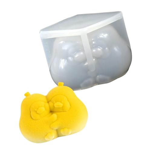 Schöne Tiere Silikonformen Machen Mousses Kuchenformen Zum Dekorieren Von Backwerkzeug Zum Herstellen Von Schokoladen Fondant Dessert Schöne Tiere Silikonform Dessertform Für Kerze Schöne Tiere Silikonformen Machen Mousses Kuchenformen Zum Dekorieren Von Backwerkzeug Zum Herstellen Von Schokoladen Fondant Dessert Schöne Tiere Silikonform Dessertform Für Kerze von Bokcztml