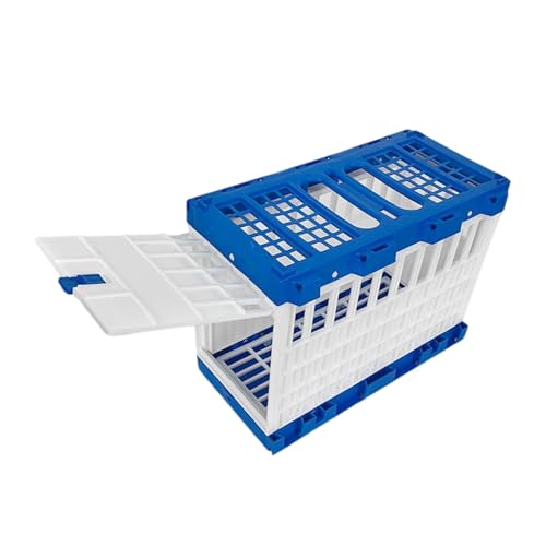 Spleißbarer Vogelkäfig für Outdoor-Training Tragbare Voliere Tauben Papageien Jungtiere Doppeltür Design Vogelkäfig Jungtiere Spleißbarer Vogelkäfig für Outdoor-Training Tragbare Voliere Tauben Papageien Jungtiere Doppeltür Design Vogelkäfig Jungtiere von Bokcztml