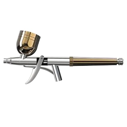 Tragbare Doppel Action Airbrushes Für Modellkuchen Nägel Automalerei Schönheit Inkjet Nägel Maniküre Kunst Handwerk Kuchen Kunst Multi Zweck Sprays Waffen Tragbare Doppel Action Airbrushes Für Modellkuchen Nägel Automalerei Schönheit Inkjet Nägel Maniküre Kunst Handwerk Kuchen Kunst Multi Zweck Sprays Waffen von Bokcztml