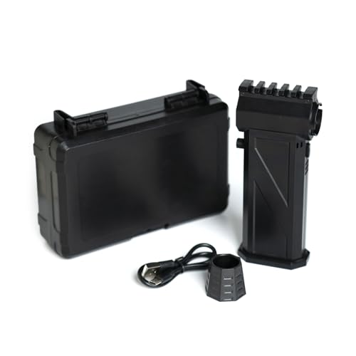 Trockengebläse 1400 U/Min Handheld Staub Wiederaufladbare Elektrische Trockengebläse Für Autostaub Outdoor Computer Blows Leistungsstarke Luftgebläse Zum Trocknen von Bokcztml