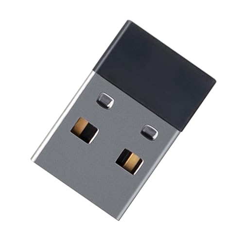 USB-Dongle-Signal-Empfänger-Adapter für Gaming-USB-Empfänger USB-Dongle-Signal-Empfänger-Adapter für Gaming-USB-Empfänger von Bokcztml