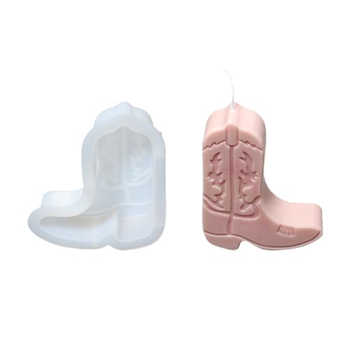Weihnachtsschuhe Kerzenformen Zur Herstellung Von Kerzenseife Schokoladen Weihnachtsgeschenk Backstiefel Silikone Formen Weihnachtsschuhe Kerzenformen Zur Herstellung Von Kerzenseife Schokoladen Weihnachtsgeschenk Backstiefel Silikone Formen von Bokcztml
