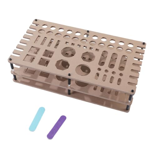 Werkzeugspeicher Rack Schraubendreher Organisatoren Einfach Zu Installieren Toolständer Multifunktionalhalter Für Desktop Schraubendreher Organisatorenhalter Speicher Rack von Bokcztml