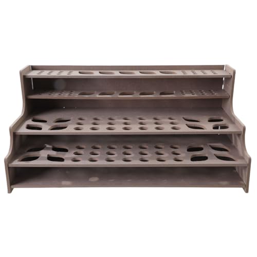 Werkzeugspeicher Rack Schraubendreher Organisatoren Einfach Zu Installieren Toolständer Multifunktionalhalter Für Desktop Schraubendreher Organisatorenhalter Speicher Rack von Bokcztml