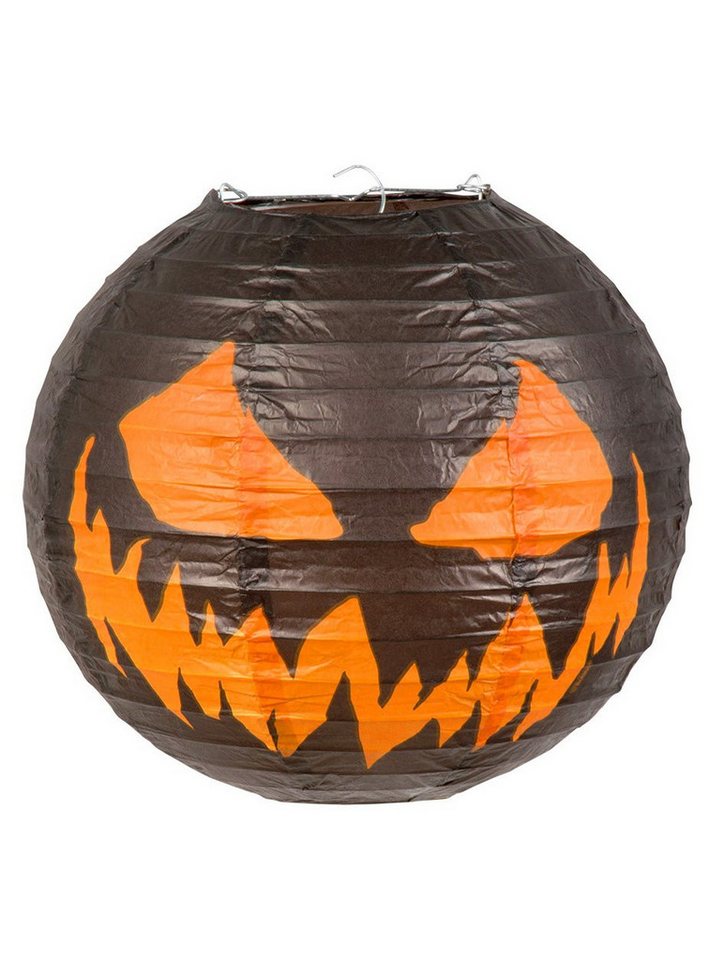 Boland Dekoobjekt Kürbis Laterne Kinder - Halloween Deko, Halloween Deko Boland Dekoobjekt Kürbis Laterne Kinder - Halloween Deko, Halloween Deko von Boland