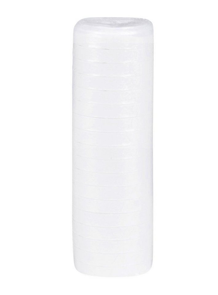 Boland Luftschlange Geburtstag Deko Party Luftschlange - Weiß, Raumdekoration für Geburtstage, Mottopartys und Events! Boland Luftschlange Geburtstag Deko Party Luftschlange - Weiß, Raumdekoration für Geburtstage, Mottopartys und Events! von Boland