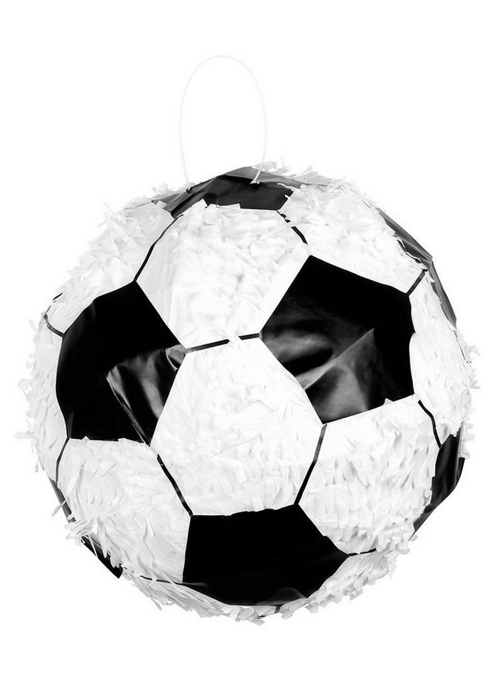 Boland Pinata Fußball Piñata, Gib Deiner Party einen Kick: Partydeko für Sportbegeisterte! Boland Pinata Fußball Piñata, Gib Deiner Party einen Kick: Partydeko für Sportbegeisterte! von Boland