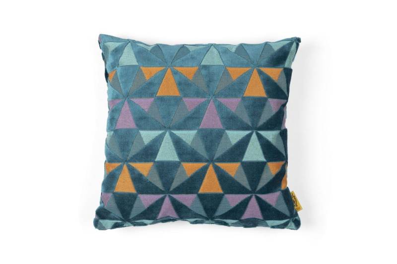 Bold Monkey Dekokissen Retro Kissen Start The Fireworks von Bold Monkey