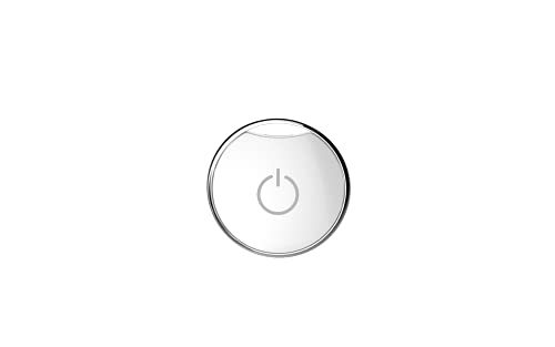 Bold Smart Lock Clicker Weiß von Bold Smart Lock