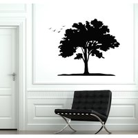 Wand Vinyl Aufkleber Ast Natur Vögel Schöne Aussicht Dekor 2073Di Wand Vinyl Aufkleber Ast Natur Vögel Schöne Aussicht Dekor 2073Di von BoldArtsy