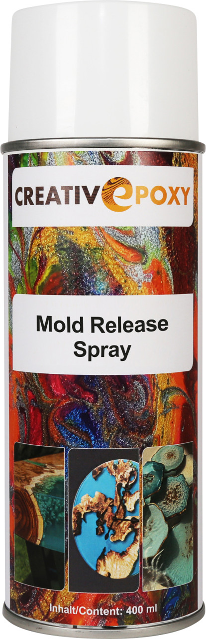 Trennmittel Spray 400 ml Release Spray von Boldt