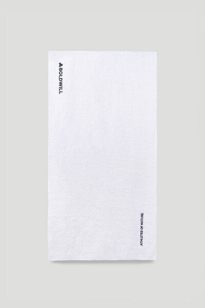 Boldwill [AC35.Hemp] Sports Towel von Boldwill