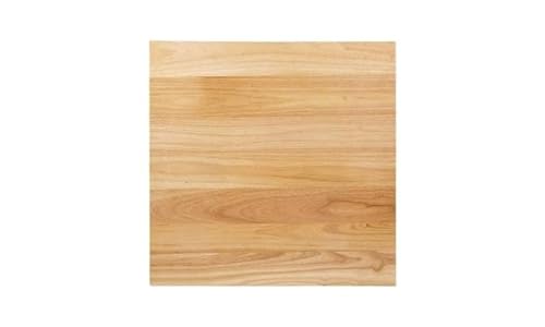 Bolero quadratische Tischplatte Natur vorgebohrt 70cm Bolero quadratische Tischplatte Natur vorgebohrt 70cm von Bolero