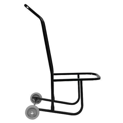 Unbekannt ce139 Bankettstuhl Trolley von Bolero