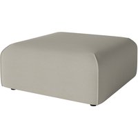 Bolia - Arke Outdoor Pouf, Brezza sand von Bolia