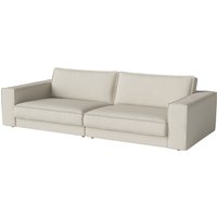 Bolia - Noora Modulsofa 2,5-Sitzer 290 x 127 cm, Paza beige von Bolia