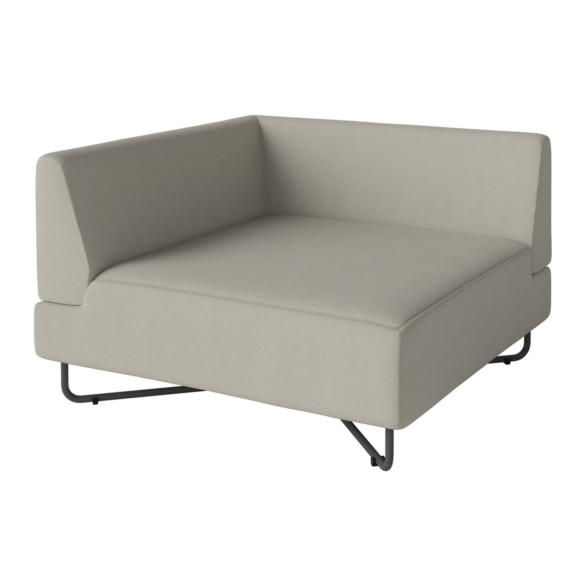 Bolia Outdoor Sofa Orlando Eckmodul links Sofamodul Brezza Sand Sofa Bolia Outdoor Sofa Orlando Eckmodul links Sofamodul Brezza Sand Sofa von Bolia
