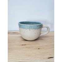 Tasse Teetasse Kaffeetasse Becher Kaffeebecher Kakaotasse Kakaobecher Tontasse Getöpfert Ton Keramik Handgemacht Steinzeug Tasse Teetasse Kaffeetasse Becher Kaffeebecher Kakaotasse Kakaobecher Tontasse Getöpfert Ton Keramik Handgemacht Steinzeug von BollWerkDesign