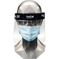 Bollé Safety Gesichtsvisier DFS2 von Bollé Safety