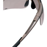 Brille Contour, getönt von Bollé Safety