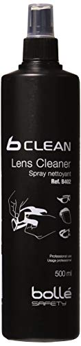 B-Clean Linsen Reiniger Bolle Safety 500ml von Bollé