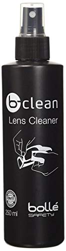 B-Clean Linsenreiniger B411, 250 ml von bollé