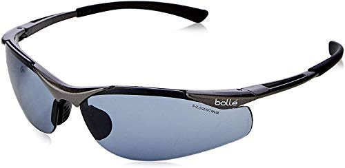 Bollé CONTPSF Motorradbrillen, Einheitsgröße, grau von Bolle Safety