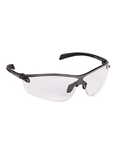 Silium + silppsi Sicherheit Brille von Bollé