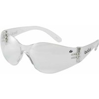 Bollé Safety - Bollé Brille Bandido, klar von BOLLÉ SAFETY