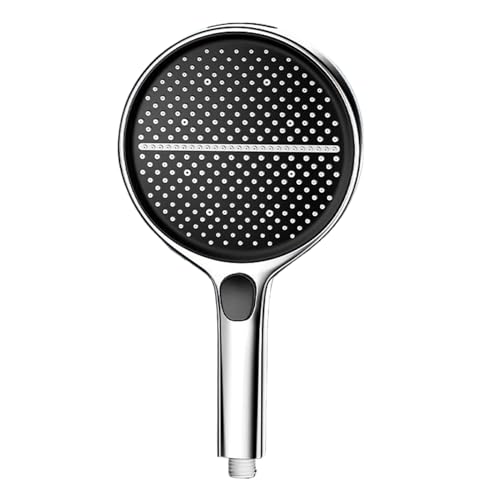 Bollisate Duschkopf Mit Handbrause - Duschköpfe mit Handbrause - Wassersparend Mehrfach Einstellbar Für Badewanne Dusche Haustiere Bollisate Duschkopf Mit Handbrause - Duschköpfe mit Handbrause - Wassersparend Mehrfach Einstellbar Für Badewanne Dusche Haustiere von Bollisate