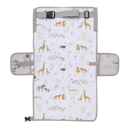 Bollisate Flugzeug Sitzverlängerung Für Kinder,Kinder Reisebett Flugzeug Sitzverlängerung - Wasserdichtes Baby Reisebett Reisezubehör Flug Familienausflug von Bollisate