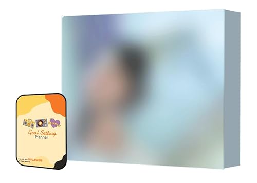 CHAEYOUNG (TWICE) LIL FANTASY vol.1 Album [Sparkle ver. (Digipack ver.)]+Pre Order Benefits+BolsVos Exclusive Idol-Inspired Digital Merches von BolsVos