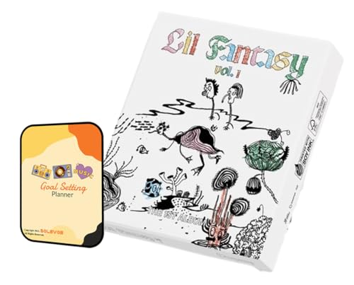 LIL FANTASY vol.1 CHAEYOUNG (TWICE) Album [Canvas ver. (Special ver.)]+Pre Order Benefits+BolsVos Idol-Inspired Freebies (The 1st Album) von BolsVos