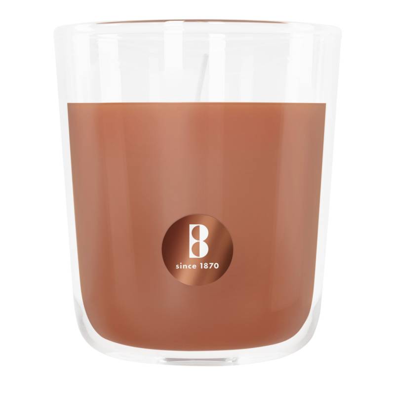 Bolsius Duftkerze True Scents Apfel-Zimt 8 cm im Glas von Bolsius