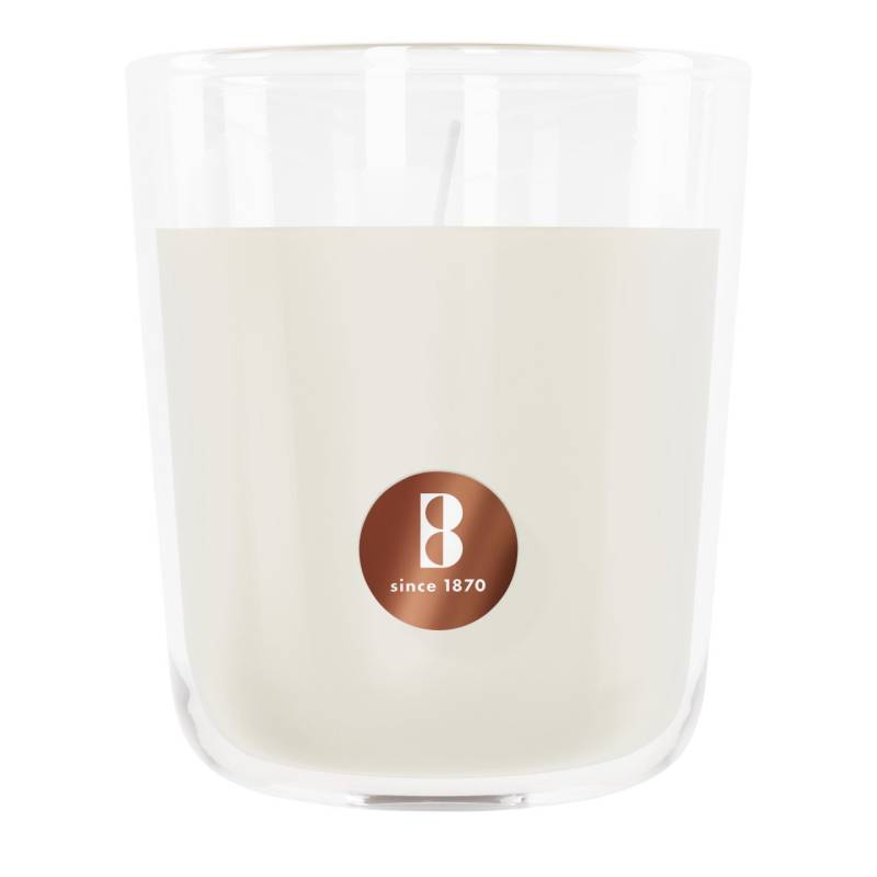 Bolsius Duftkerze True Scents Fresh Cotton 10 cm im Glas von Bolsius