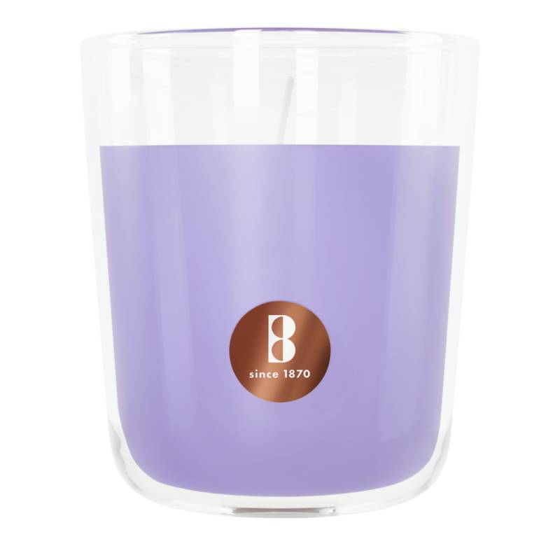 Bolsius Duftkerze True Scents Lavendel 9 cm im Glas von Bolsius