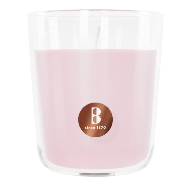 Bolsius Duftkerze True Scents Magnolie 10 cm im Glas von Bolsius