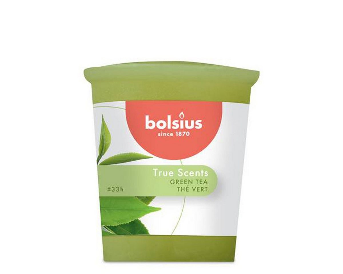 Bolsius Duftkerze Bolsius Duftkerze von Bolsius