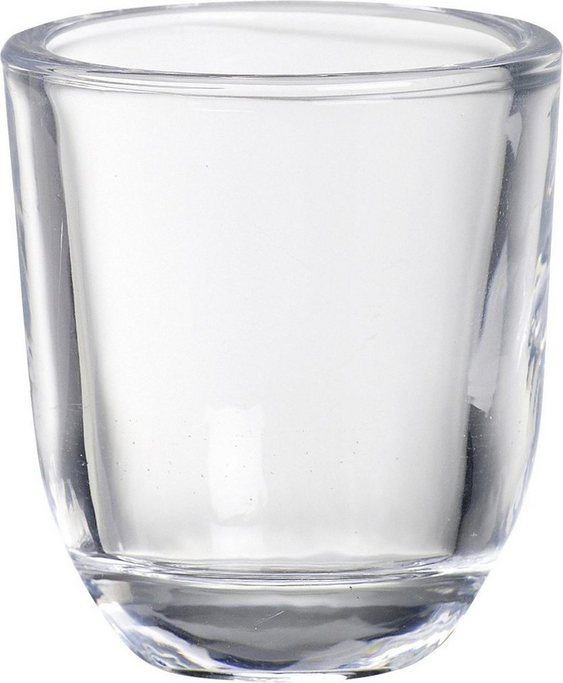 Bolsius Kerzenhalter Bolsius Kerzenhalter für runde Votive von Bolsius
