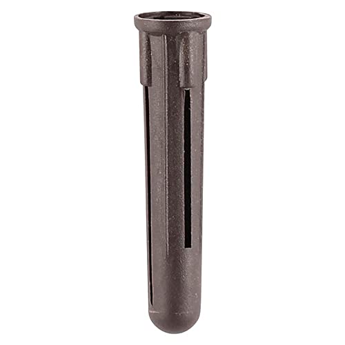 Bolt Base Dübel für Ziegel, Stein, Beton, 8/4-5 mm, Braun, 5 Stück Bolt Base Dübel für Ziegel, Stein, Beton, 8/4-5 mm, Braun, 5 Stück von Bolt Base