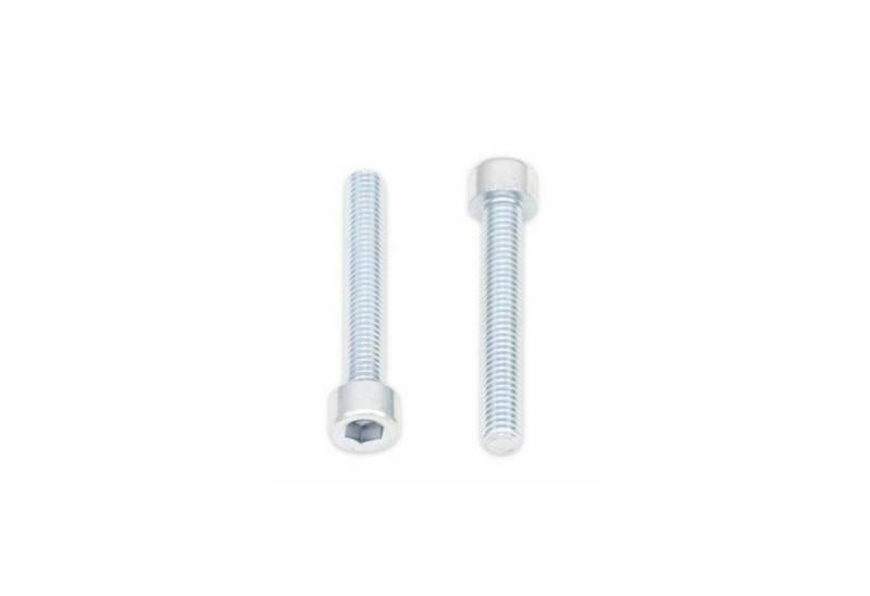 Bolt Sechskantschraube Schraube CHC M6x1x40mm 10 Stück von Bolt