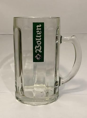 Bolten Alt Gläser 0,5l / Bierglas/Altglas von Bolten