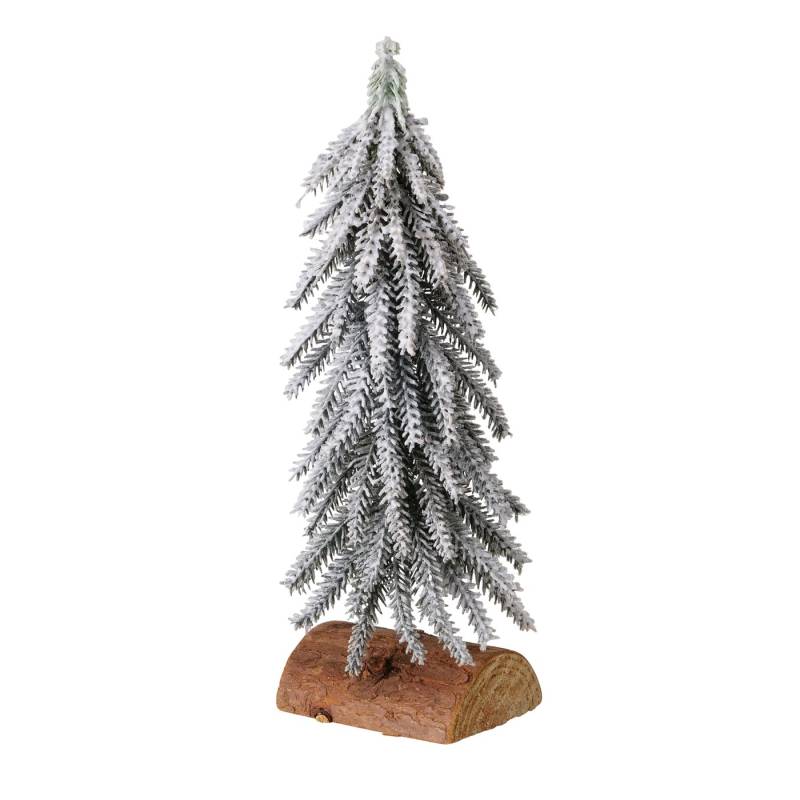 Boltze Dekobaum  in Farbe Kunststoff Farbmix von Boltze