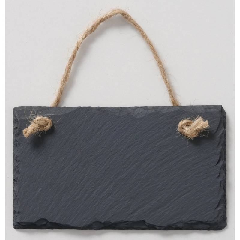 Boltze Dekoschild Rechteck 12 cm x 7 cm x 0,5 cm Dunkelgrau Boltze Dekoschild Rechteck 12 cm x 7 cm x 0,5 cm Dunkelgrau von Boltze