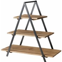 Boltze Etagere AFRIKA, Eisen von Boltze